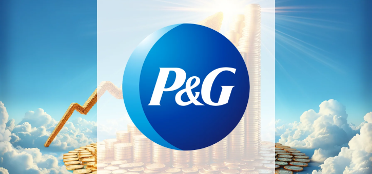 Beitragsbild zu Procter & Gamble Aktie: Dämpfer für den Konsumgüter-Riesen