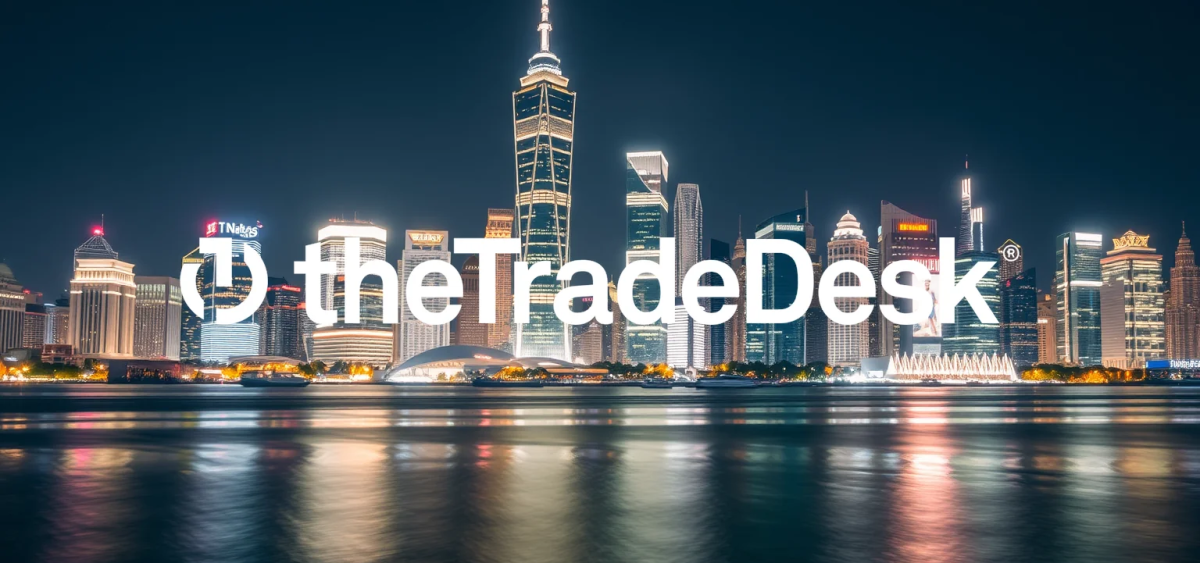 Beitragsbild zu The Trade Desk Aktie: Momentaufnahme