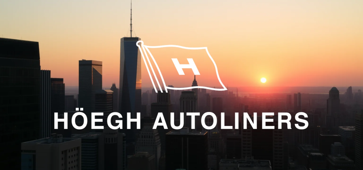 Beitragsbild zu Hoegh Autoliners Aktie: Gigant setzt neue Maßstäbe