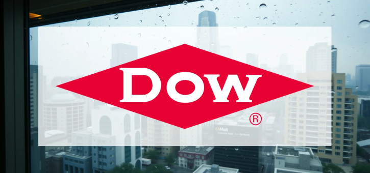 Beitragsbild zu Dow Inc Aktie: Unter Beschuss!