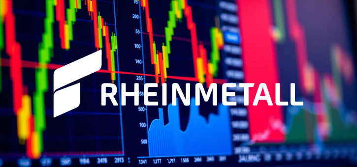 Beitragsbild zu Rheinmetall Aktie: Eskalation und Deal-Krimi!