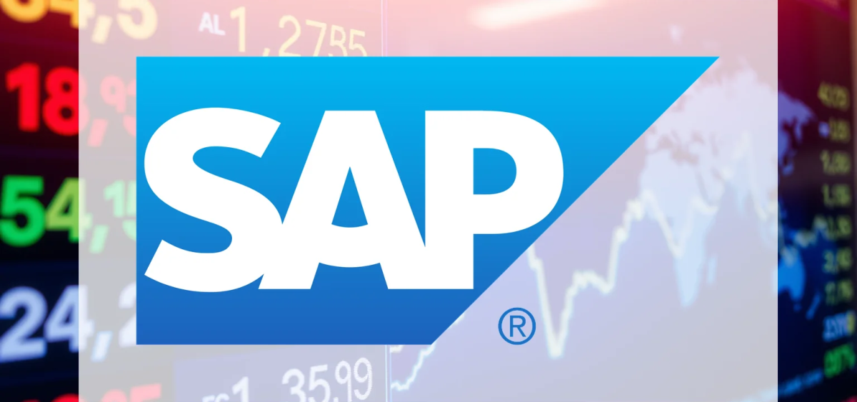 Beitragsbild zu SAP Aktie: Kampf um die Trendwende