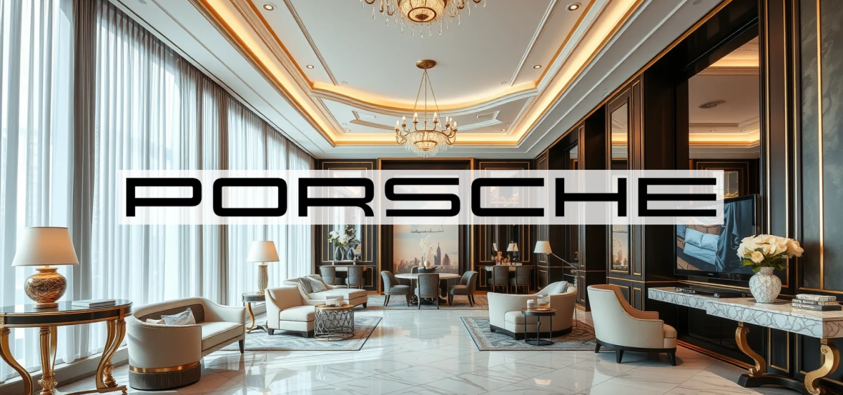 Beitragsbild zu Porsche Aktie: Warum der Abwärtstrend kein Ende nimmt
