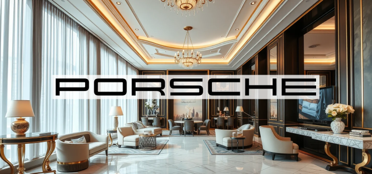 Beitragsbild zu Porsche Aktie: Warum der Abwärtstrend kein Ende nimmt