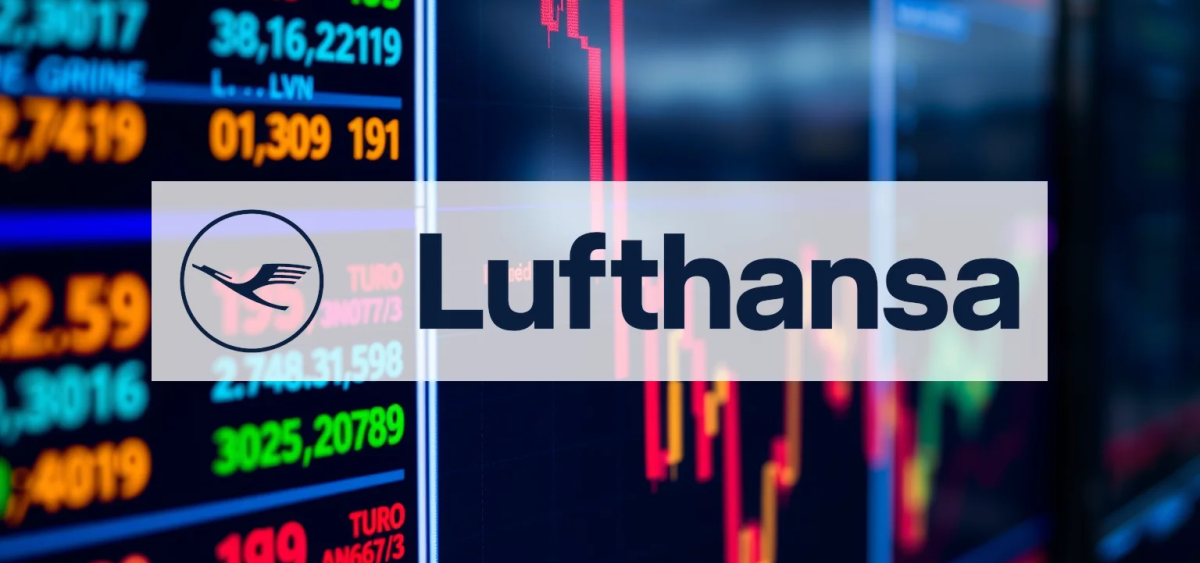 Beitragsbild zu Lufthansa Aktie: Perspektive ungewiss!
