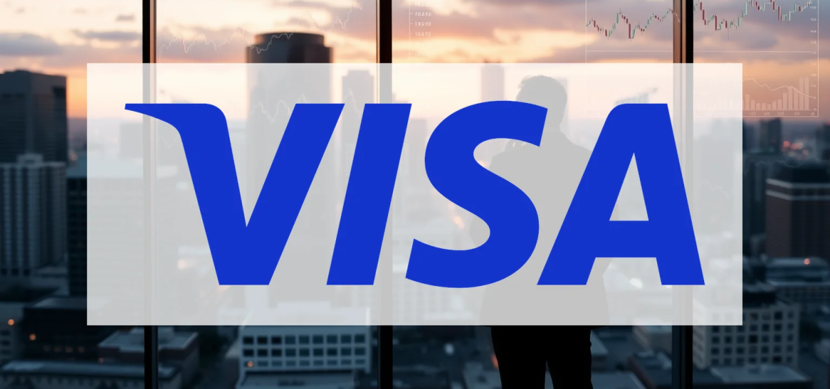 Beitragsbild zu Visa Aktie: Unerwartetes Kopfzerbrechen?