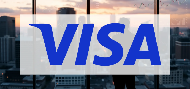 Beitragsbild zu Visa Aktie: Unerwartetes Kopfzerbrechen?
