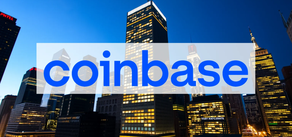 Beitragsbild zu Coinbase: Neue Allianzen, neue Technologien!