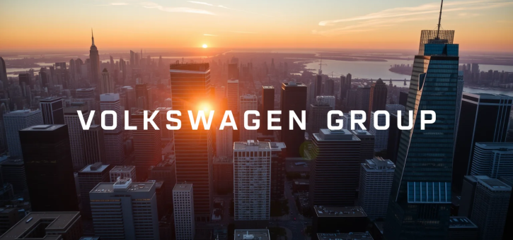 Beitragsbild zu Volkswagen Aktie: Turbulenzen!