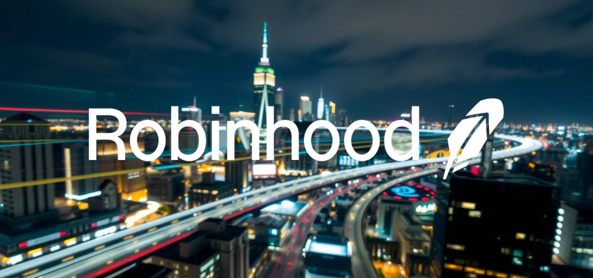 Beitragsbild zu Robinhood Aktie: Expertenmeinungen divergieren!
