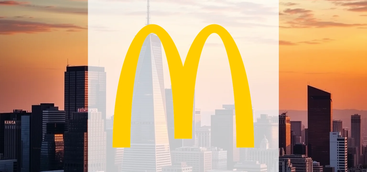 Beitragsbild zu McDonald's Aktie: Zerrissen zwischen Sorgen und Chancen