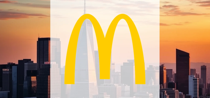 Beitragsbild zu McDonald's Aktie: Zerrissen zwischen Sorgen und Chancen