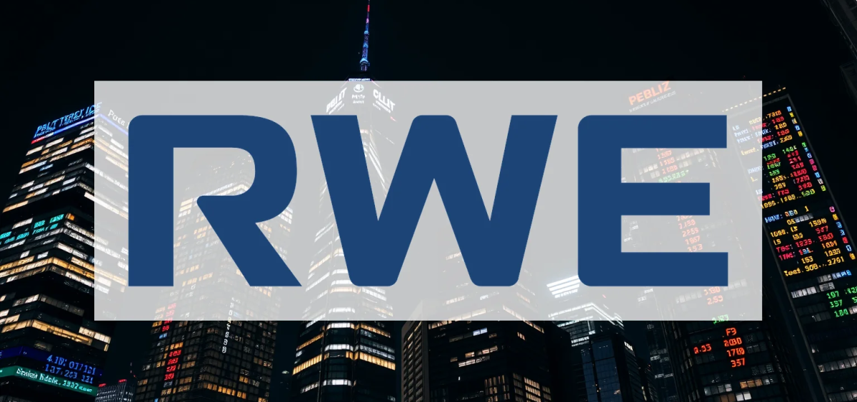 Beitragsbild zu Rwe Aktie: Erfolgsspur verfestigt!