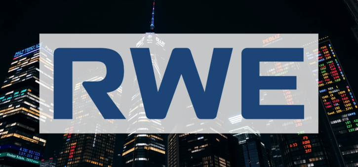 Beitragsbild zu Rwe Aktie: Erfolgsspur verfestigt!