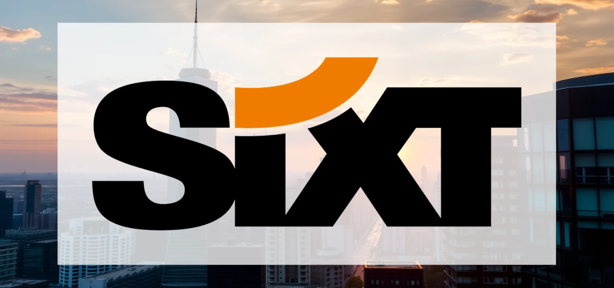 Beitragsbild zu Sixt Aktie: Technische Signale schlagen Alarm!