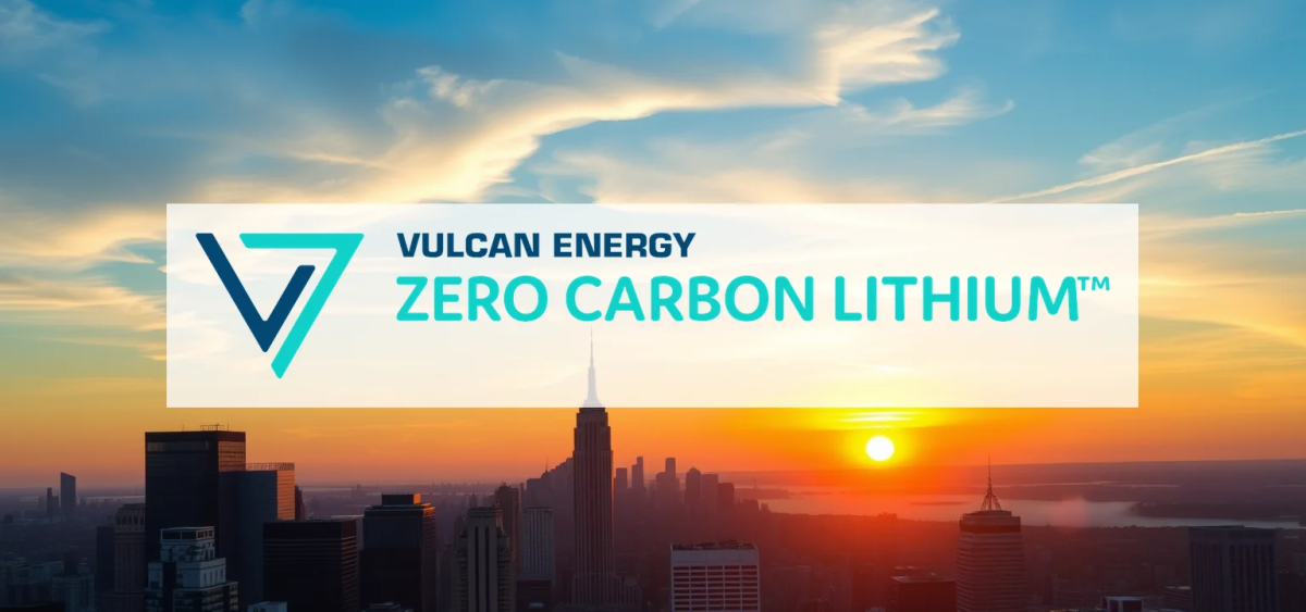 Beitragsbild zu Vulcan Energy Aktie: Licht und Schatten