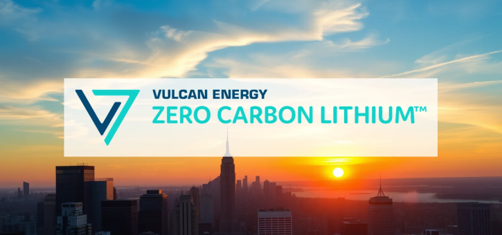 Beitragsbild zu Vulcan Energy Aktie: Licht und Schatten