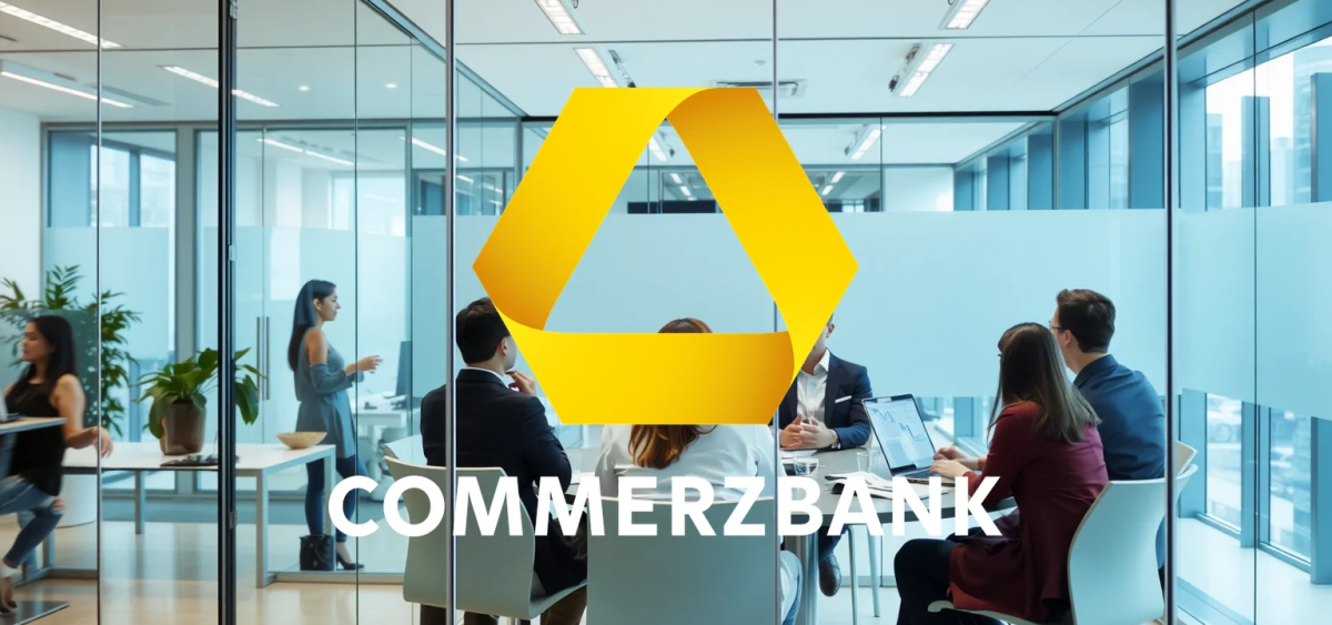Beitragsbild zu Commerzbank Aktie: Countdown im Übernahmekampf?