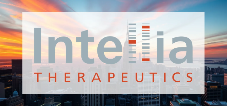 Beitragsbild zu Intellia Therapeutics Aktie: Börsenexperten diskutieren