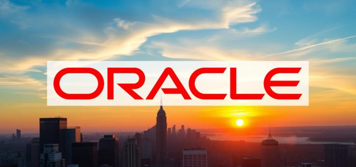 Beitragsbild zu Oracle Aktie: Die KI-Wette geht auf!