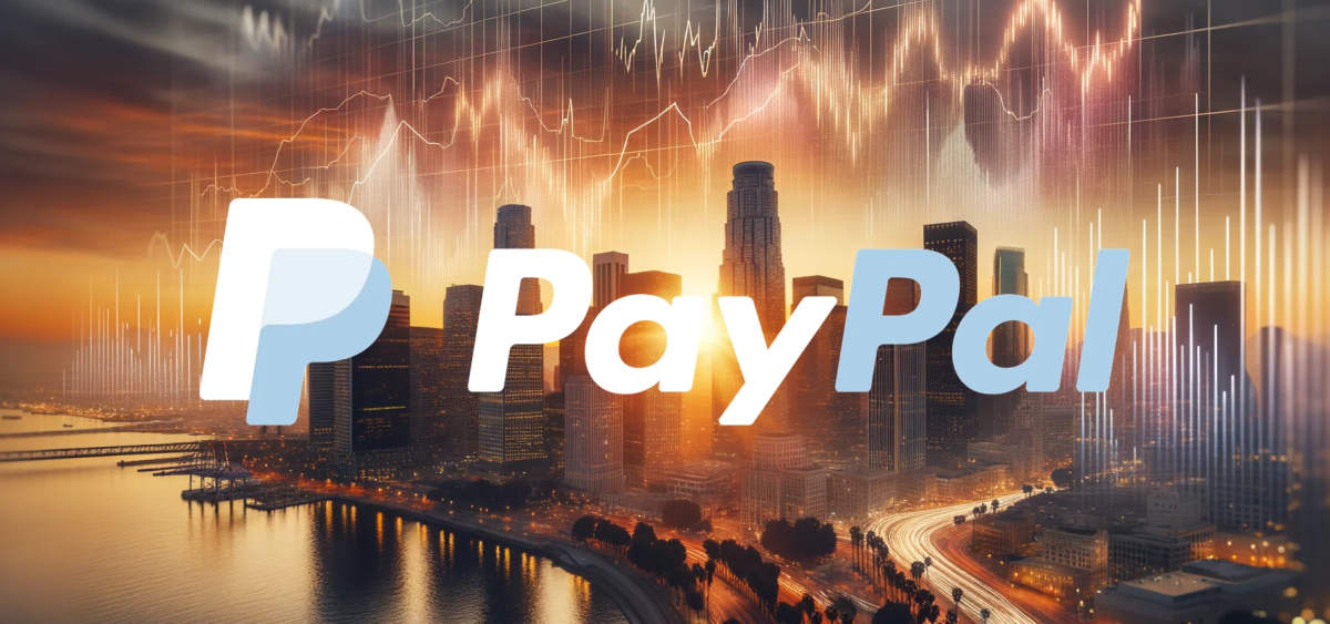 Beitragsbild zu PayPal Aktie: KI-Revolution oder Anleger-Flucht?
