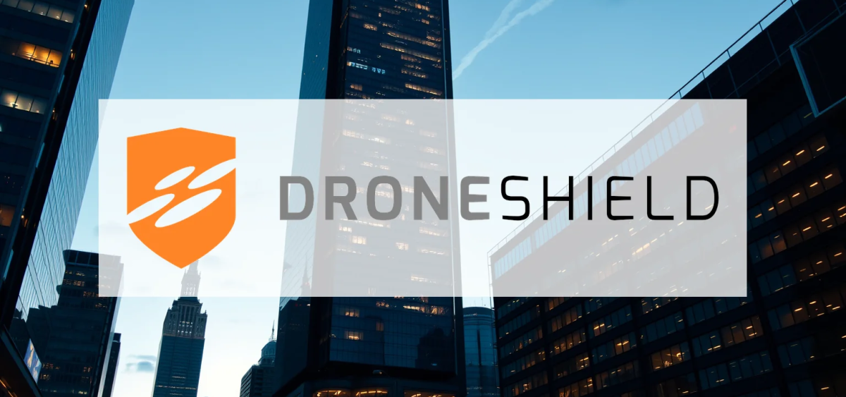 Beitragsbild zu DroneShield Aktie: Starkes Comeback!