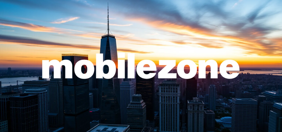 Beitragsbild zu Mobilezone Aktie: Absturz ohne klaren Auslöser