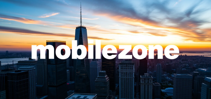 Beitragsbild zu Mobilezone Aktie: Absturz ohne klaren Auslöser