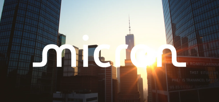 Beitragsbild zu Micron Aktie: Milliarden-Offensive in den USA – Gamechanger?