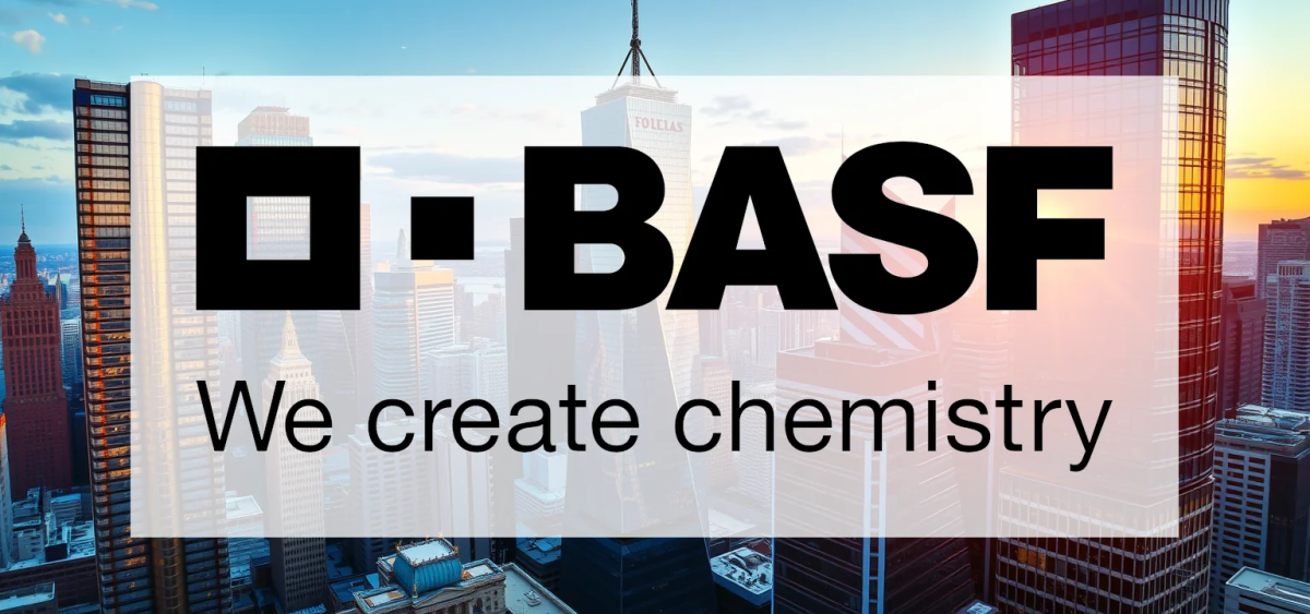 Beitragsbild zu BASF Aktie: Großinvestor überspringt wichtige Marke!