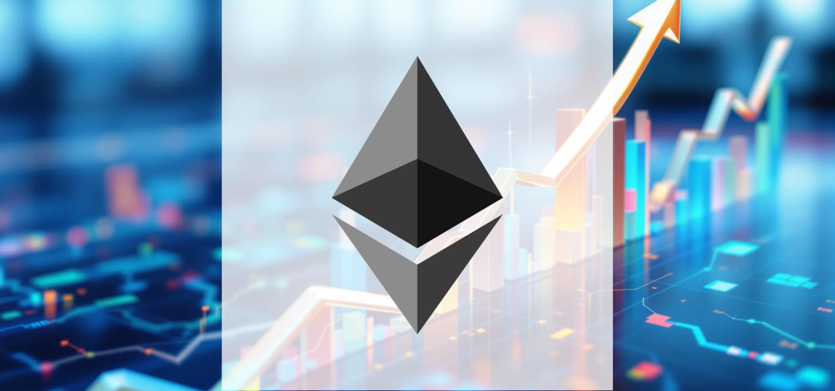Beitragsbild zu Ethereum: Crash oder Chance?