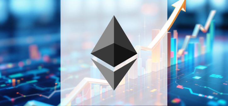 Beitragsbild zu Ethereum: Crash oder Chance?