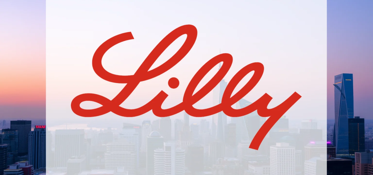 Beitragsbild zu Eli Lilly Aktie: Wichtige Entwicklungen
