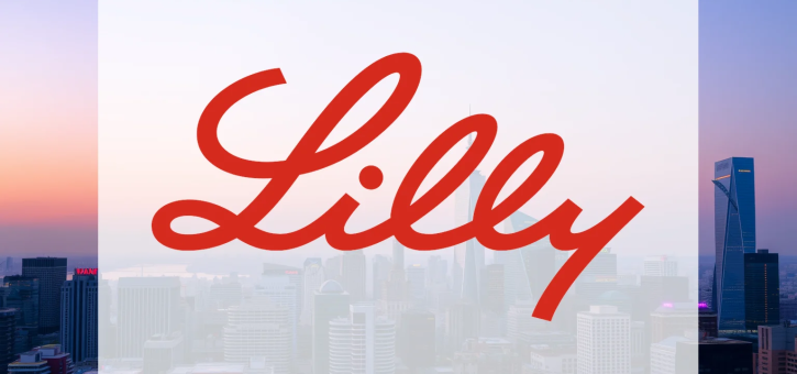 Beitragsbild zu Eli Lilly Aktie: Wichtige Entwicklungen