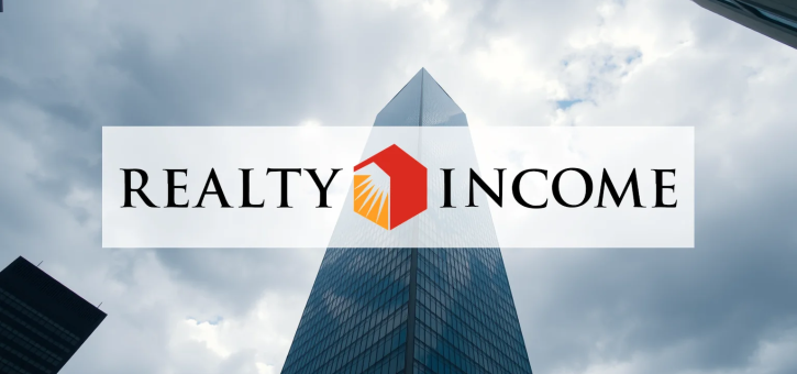 Beitragsbild zu Realty Income Aktie: Stark aufgestellt!