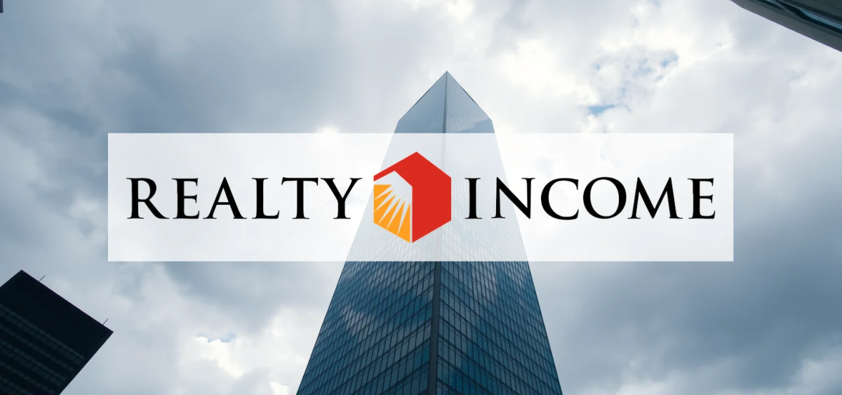 Beitragsbild zu Realty Income: Die Dividendenmaschine unter Druck