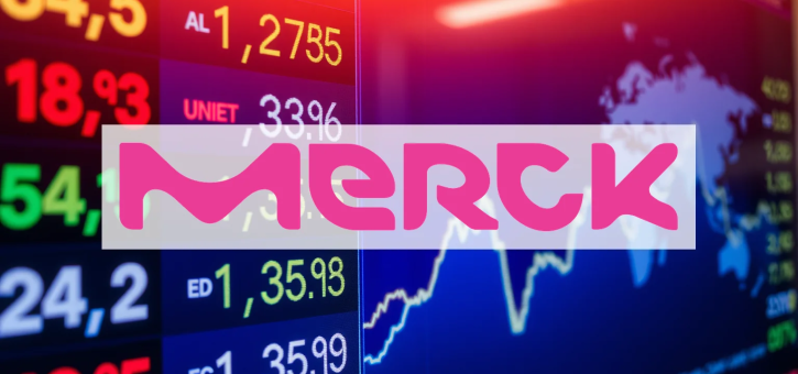 Beitragsbild zu Merck Aktie: Zitterpartie mit Licht und Schatten