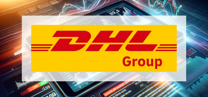 Beitragsbild zu DHL Aktie: Zukunftschancen bewertet