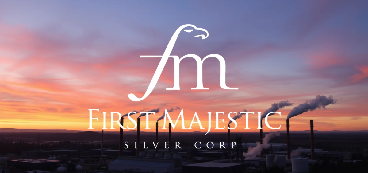 Beitragsbild zu First Majestic Silver: Rekordquartal treibt Aktie an