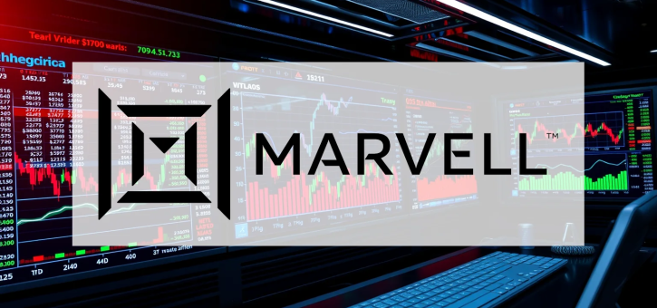 Beitragsbild zu Marvell Technology Aktie: Spannende Wende