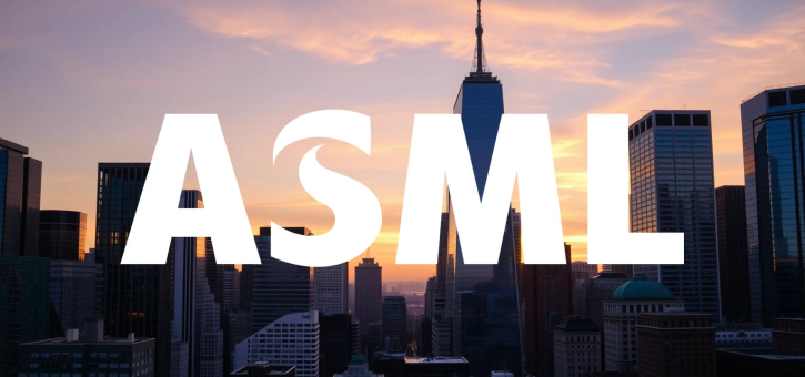 Beitragsbild zu ASML Aktie: Spionageangst trifft auf Buffett-Rating