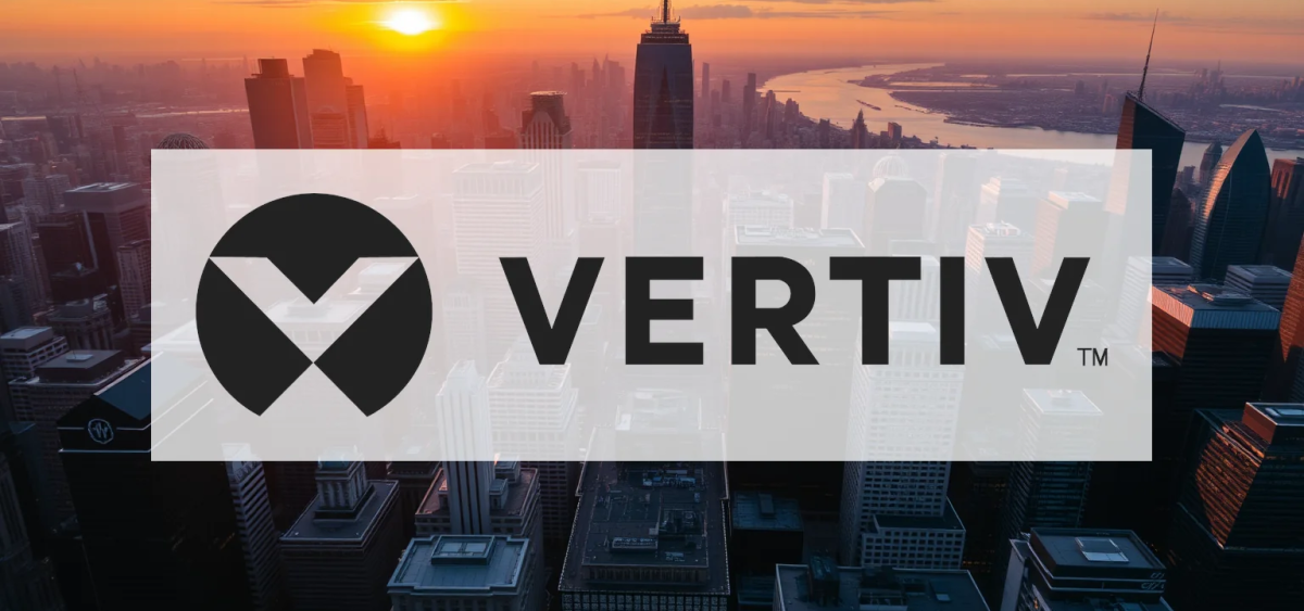 Beitragsbild zu Vertiv Aktie: KI-Boom treibt Infrastruktur-Spezialisten