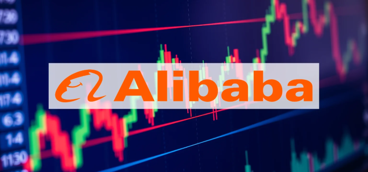 Beitragsbild zu Alibaba Aktie: Erfolgreiche Wachstumsimpulse!