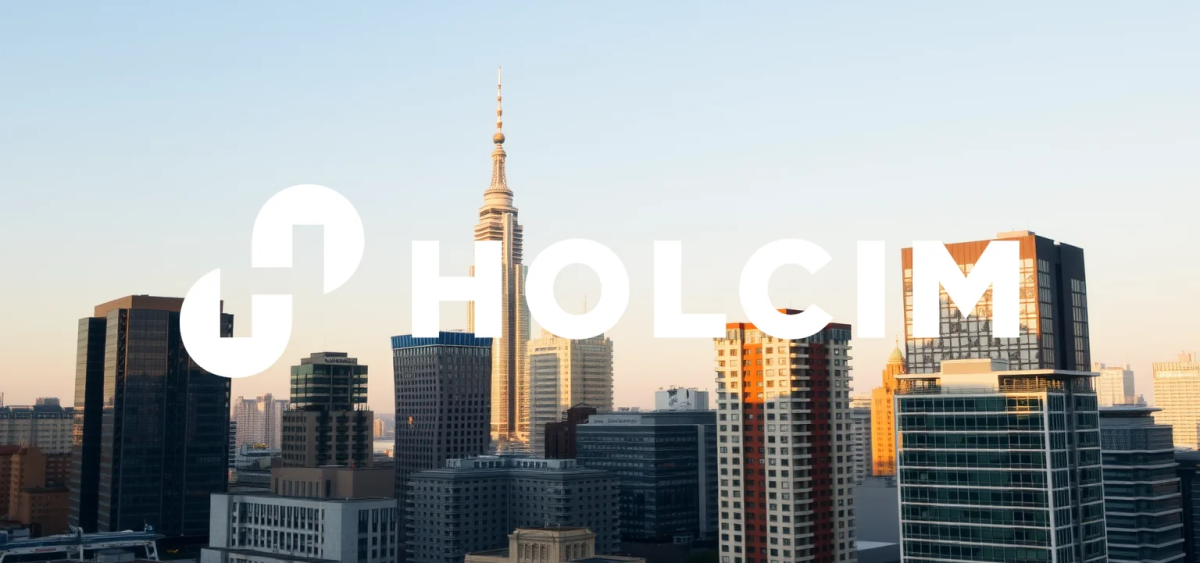 Beitragsbild zu Holcim Aktie: Verkaufswelle reißt nicht ab