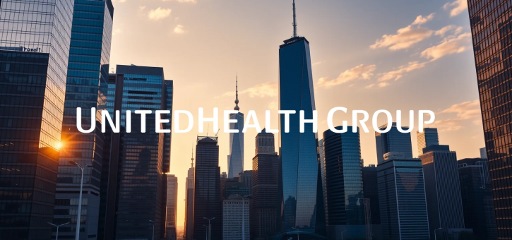 Beitragsbild zu Unitedhealth Aktie: Unruhige Stimmung!