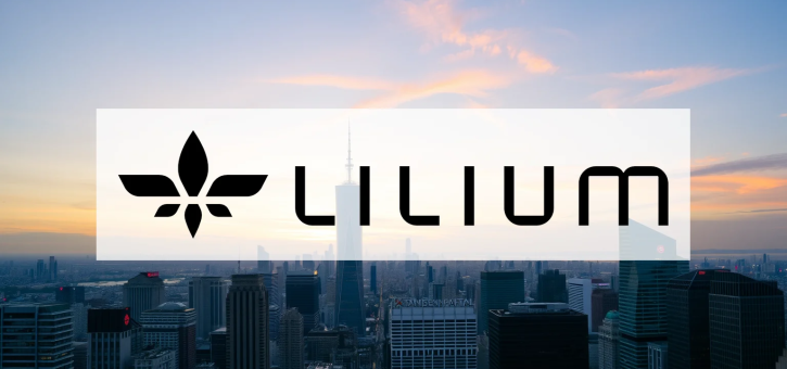 Beitragsbild zu Lilium Aktie: Kritische Weichenstellung