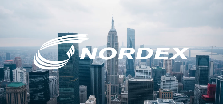 Beitragsbild zu Nordex Aktie: Marktbewegungen erwartet