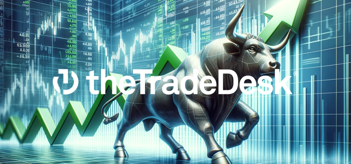 Beitragsbild zu The Trade Desk Aktie: Warum Großinvestoren jetzt zuschlagen