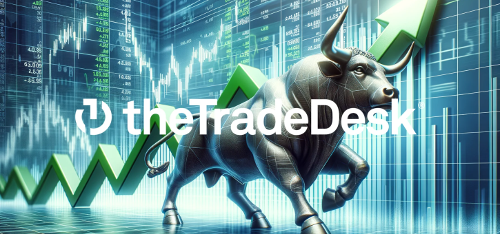 Beitragsbild zu The Trade Desk Aktie: Warum Großinvestoren jetzt zuschlagen