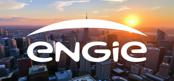 Beitragsbild zu Engie Aktie: Rekordhoch dank Energiewende-Boom